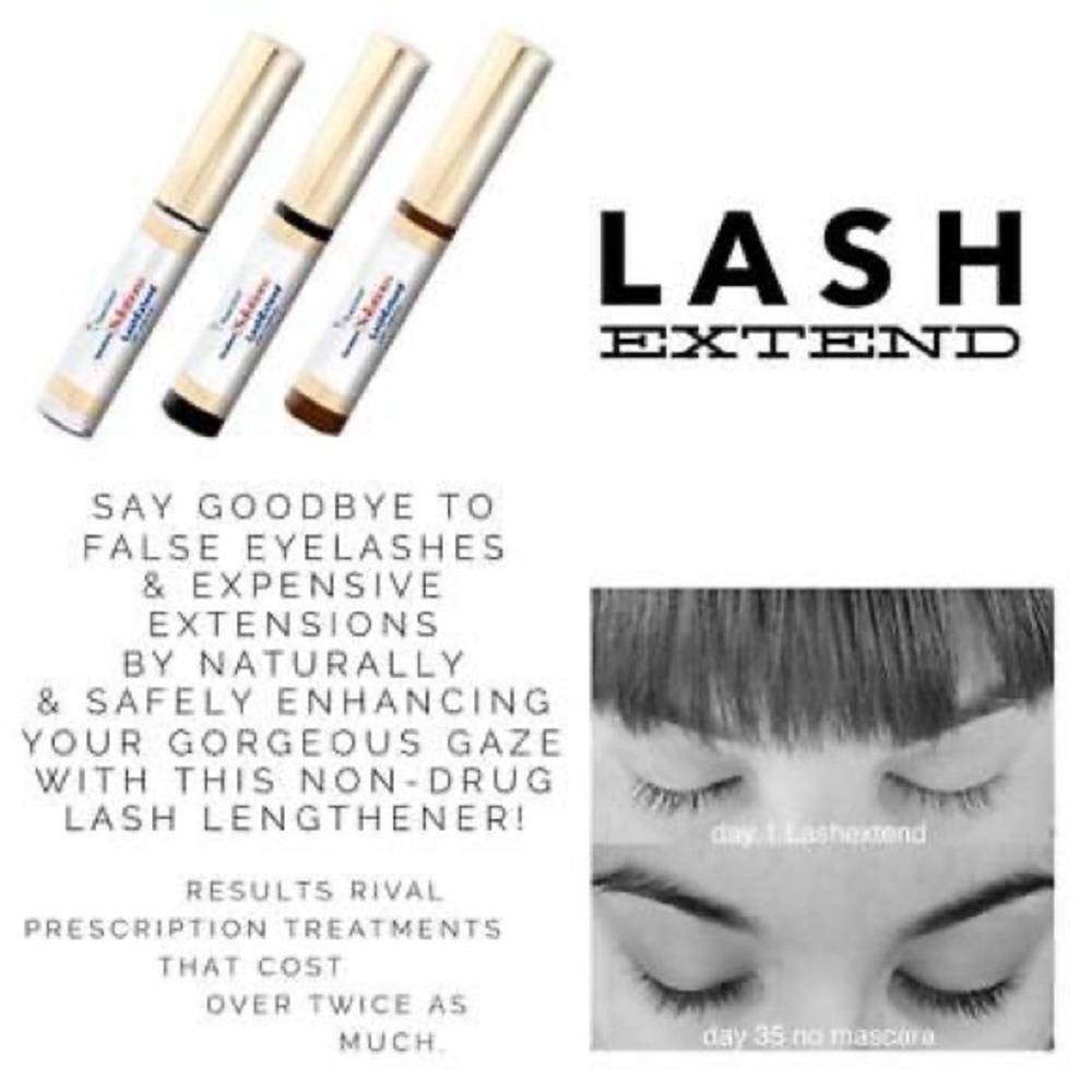 SeneGence LashExtend Black